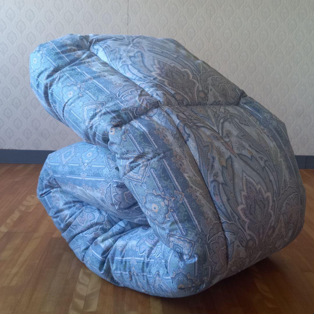 ホテル仕様 掛布団 2枚セット シングル 羽毛を越えた素材 清潔 安心 日本製⑦