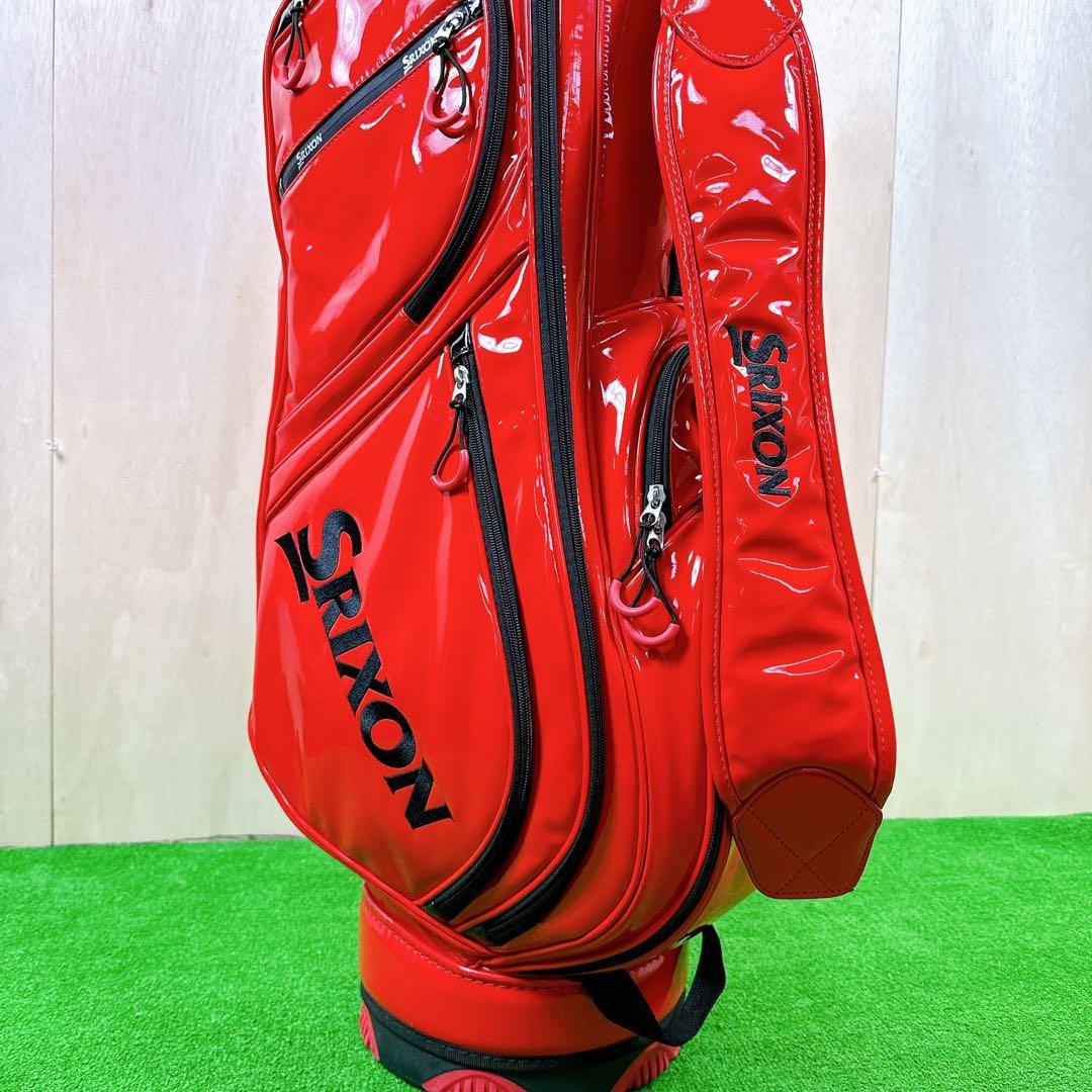 SRIXON ZX5 Z725 スリクソン メンズゴルフセット 本格派完璧セット