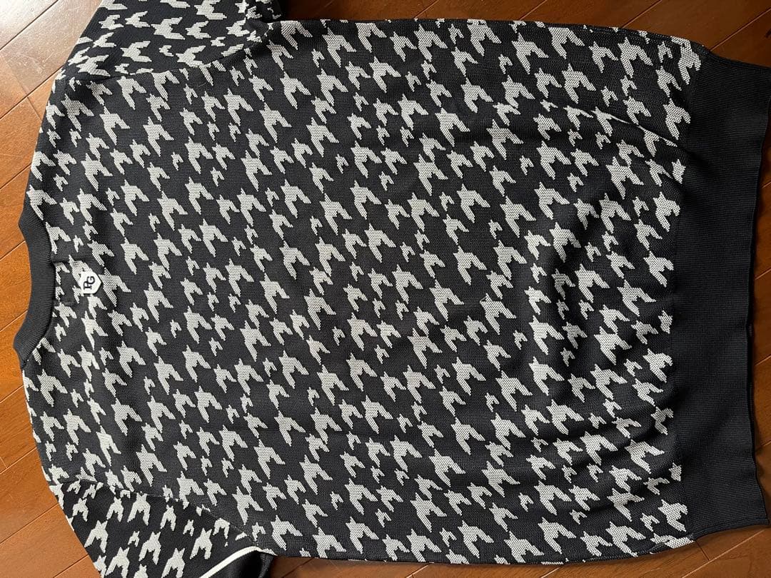 パーリーゲイツウェア