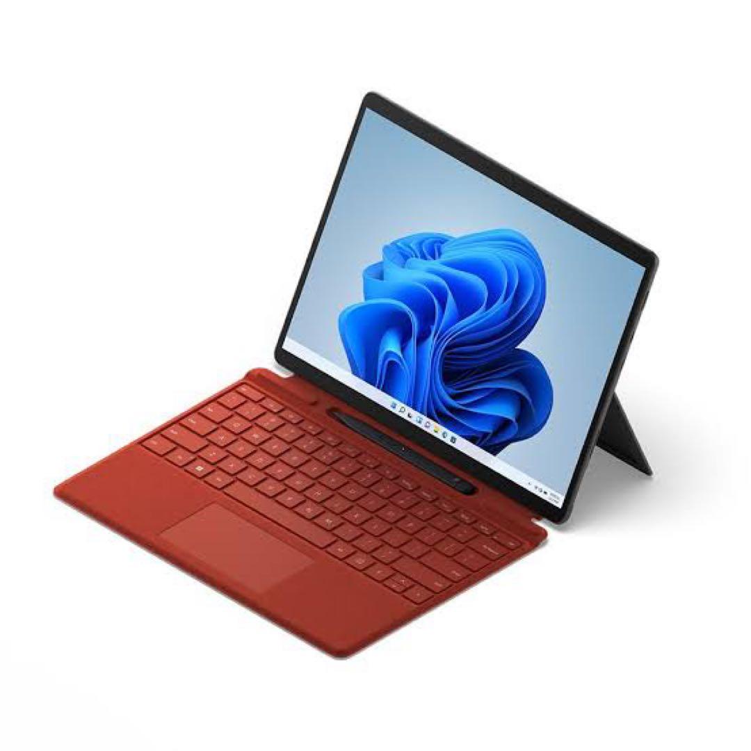Windowsタブレット本体 surface pro8 windows11