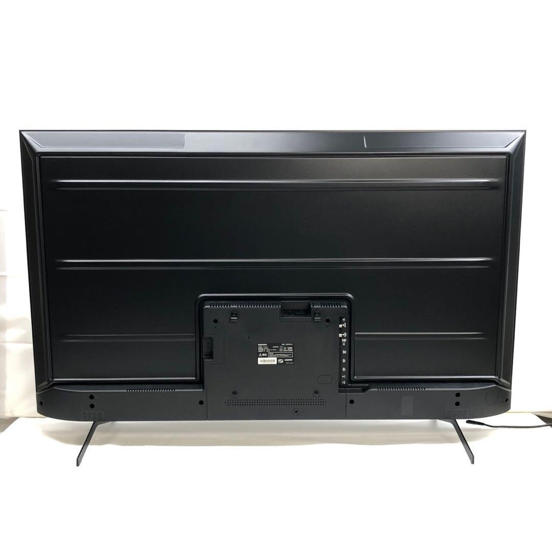 期間限定価格❗️５５ｖ型スマートテレビ OSR55G10