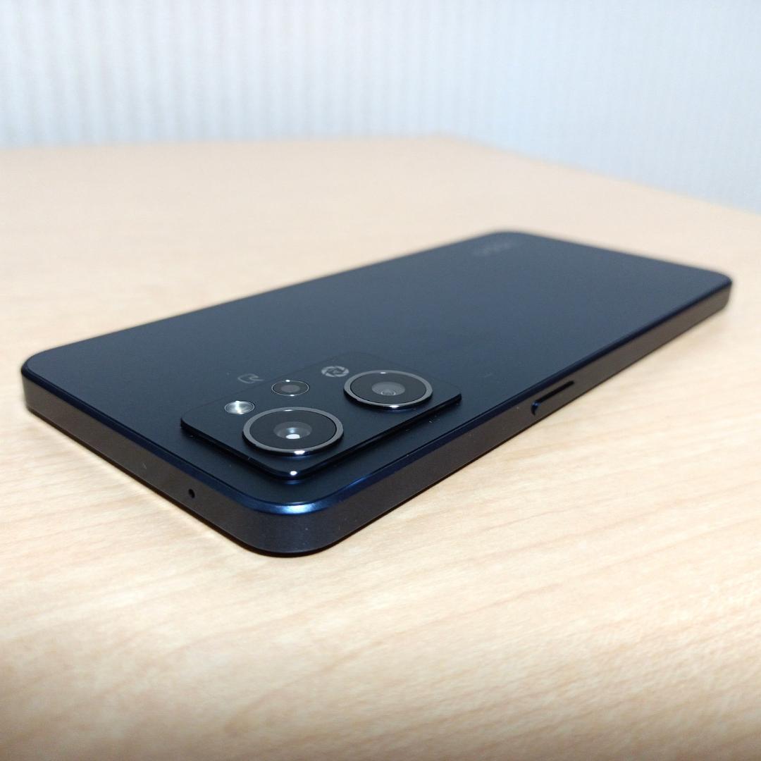 OPPO Reno7 A CPH2353 6GB/128GB SIMフリー