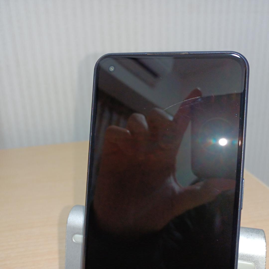 OPPO Reno7 A CPH2353 6GB/128GB SIMフリー