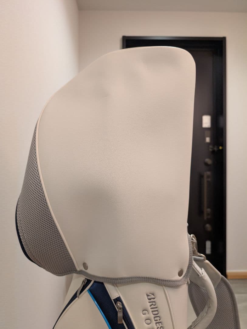 ブリヂストン キャディバッグ 新品未使用