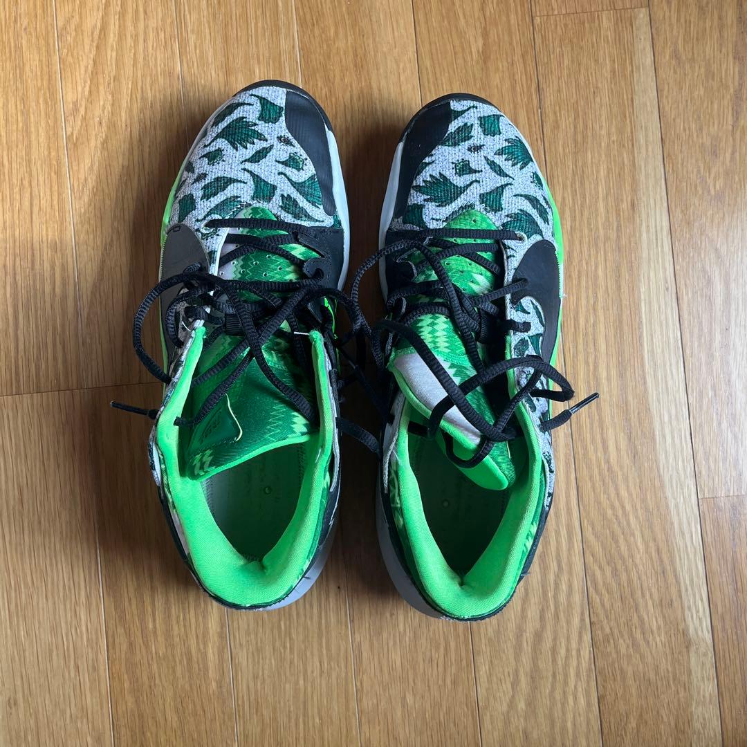 シューズ(男性用) NIKE freak2 \"Naija\"