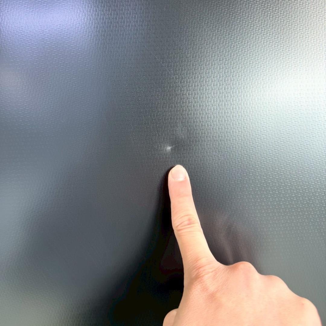 Haier 3ドア 冷蔵庫 大型 335L 2023年製 KR0184