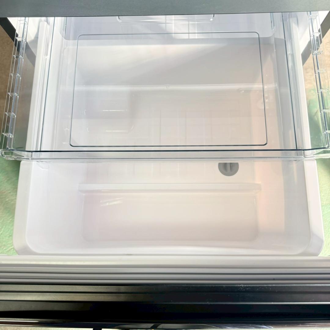 Haier 3ドア 冷蔵庫 大型 335L 2023年製 KR0184