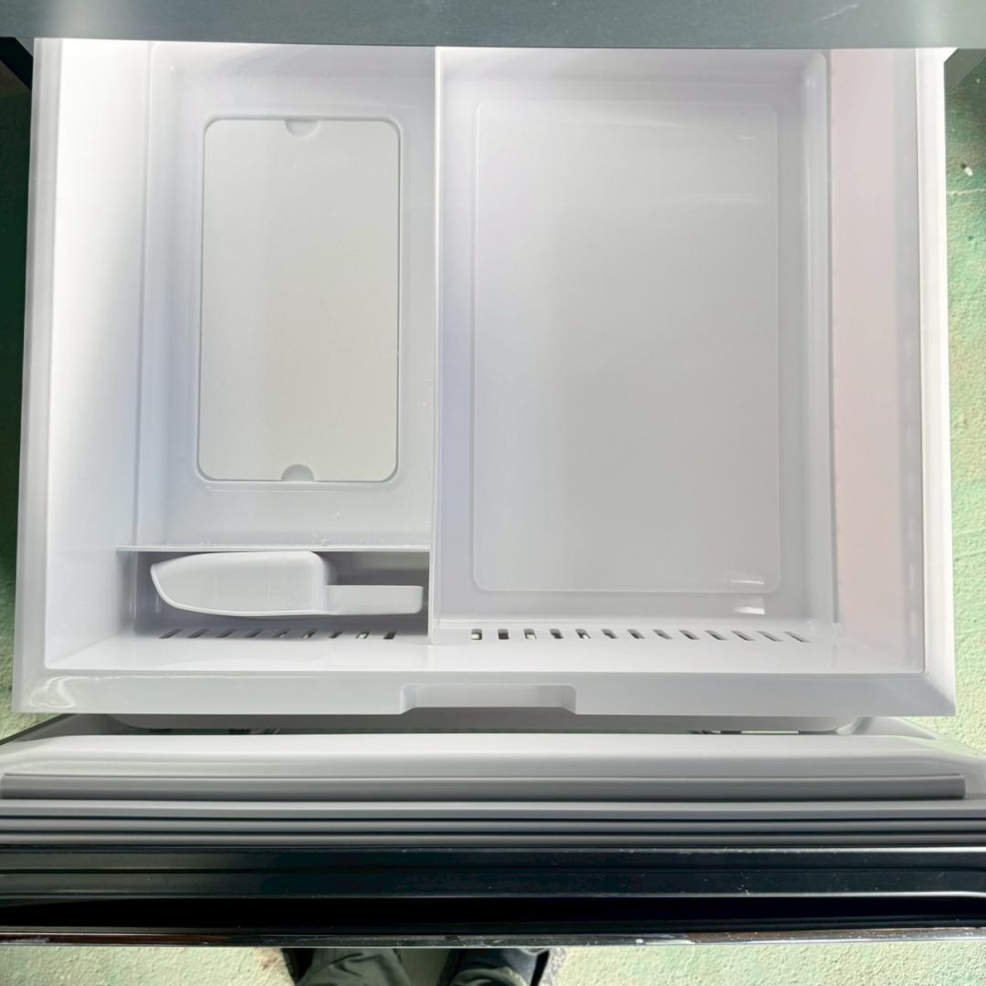 Haier 3ドア 冷蔵庫 大型 335L 2023年製 KR0184