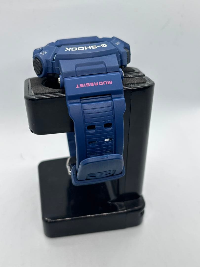 G-SHOCK マッドマン　MUDMAN G-9000MX ブルー