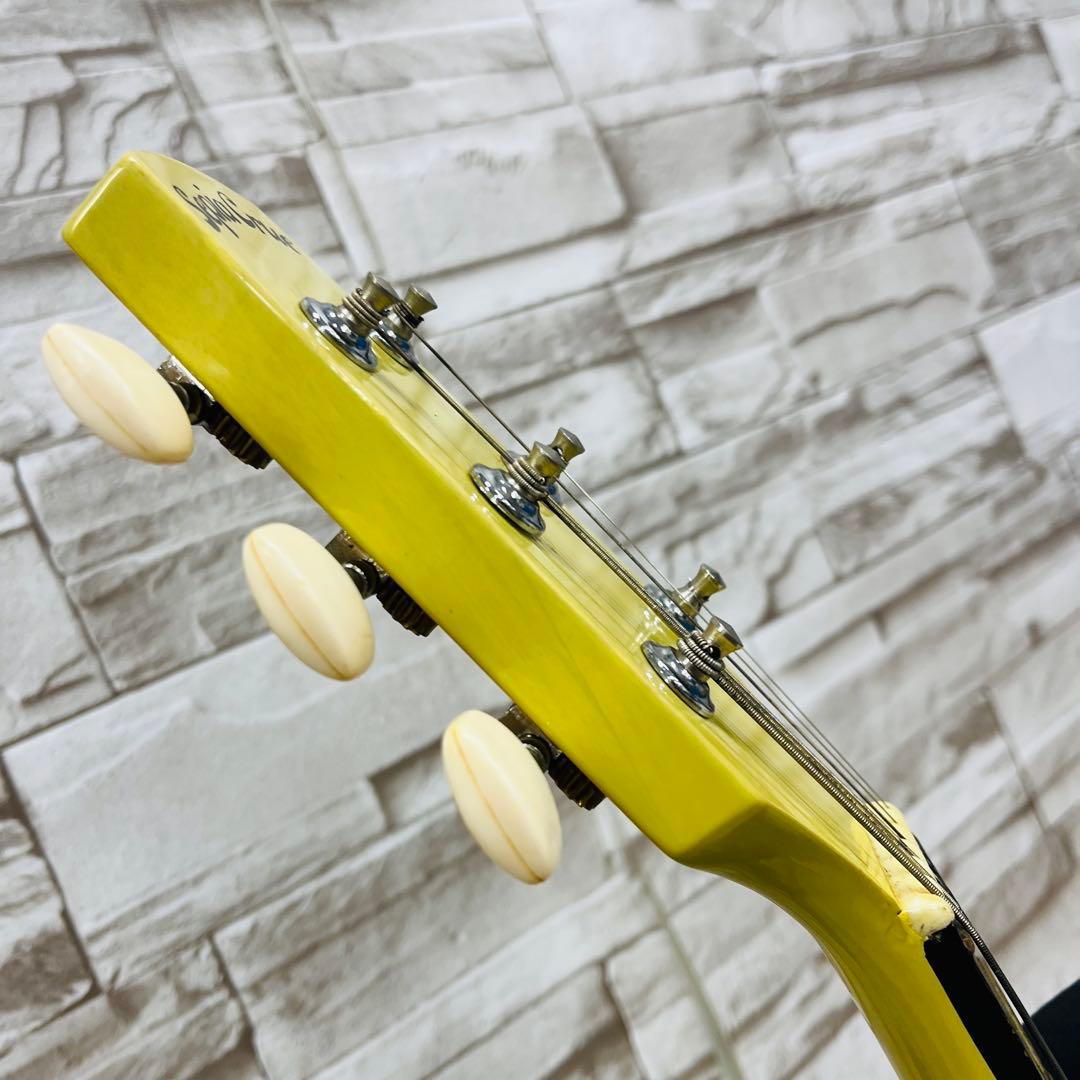 Sepia Crue セピアクルー ミニエレアコ W-50E-YW