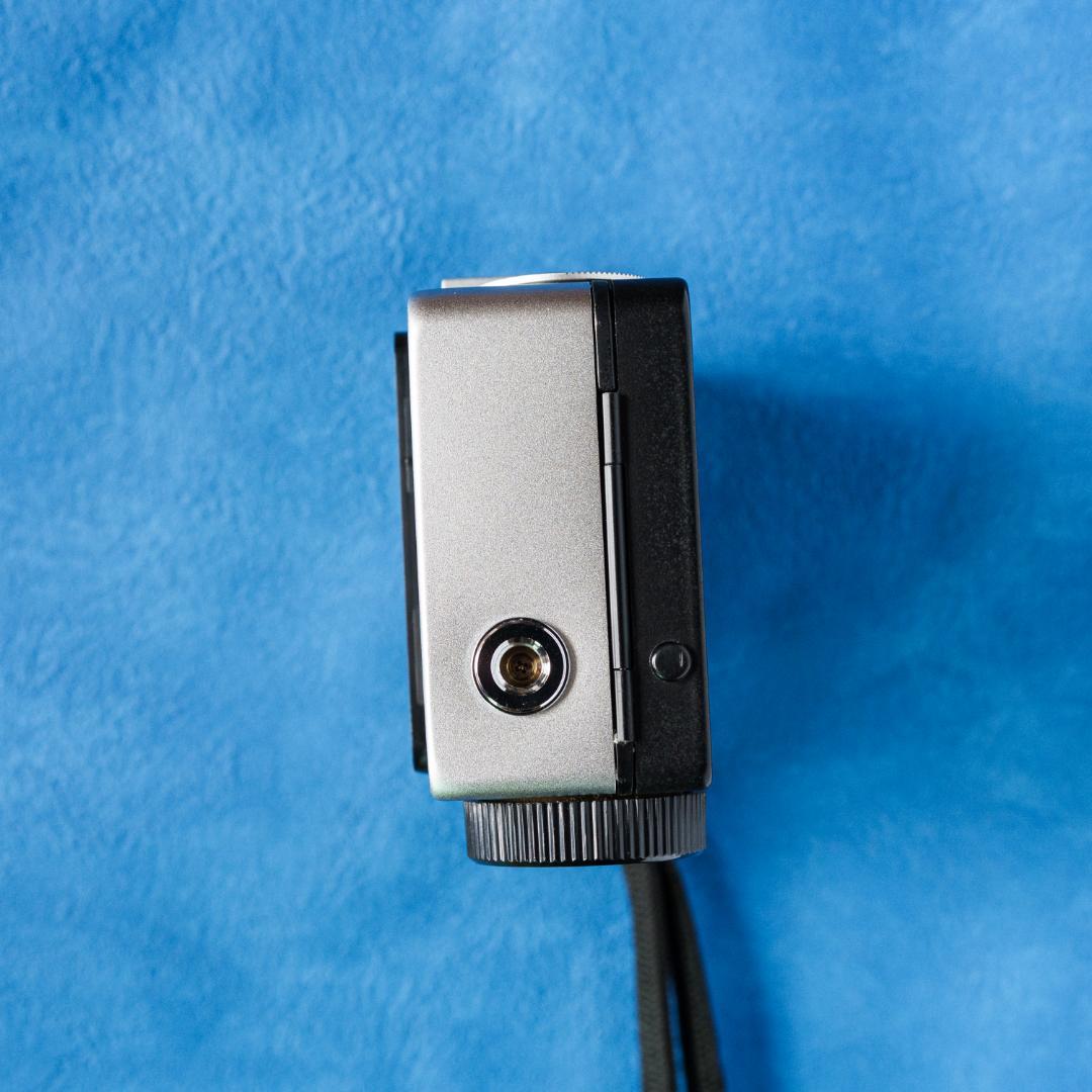 【簡易整備済み完動品】RICOH AUTO HALF SE2