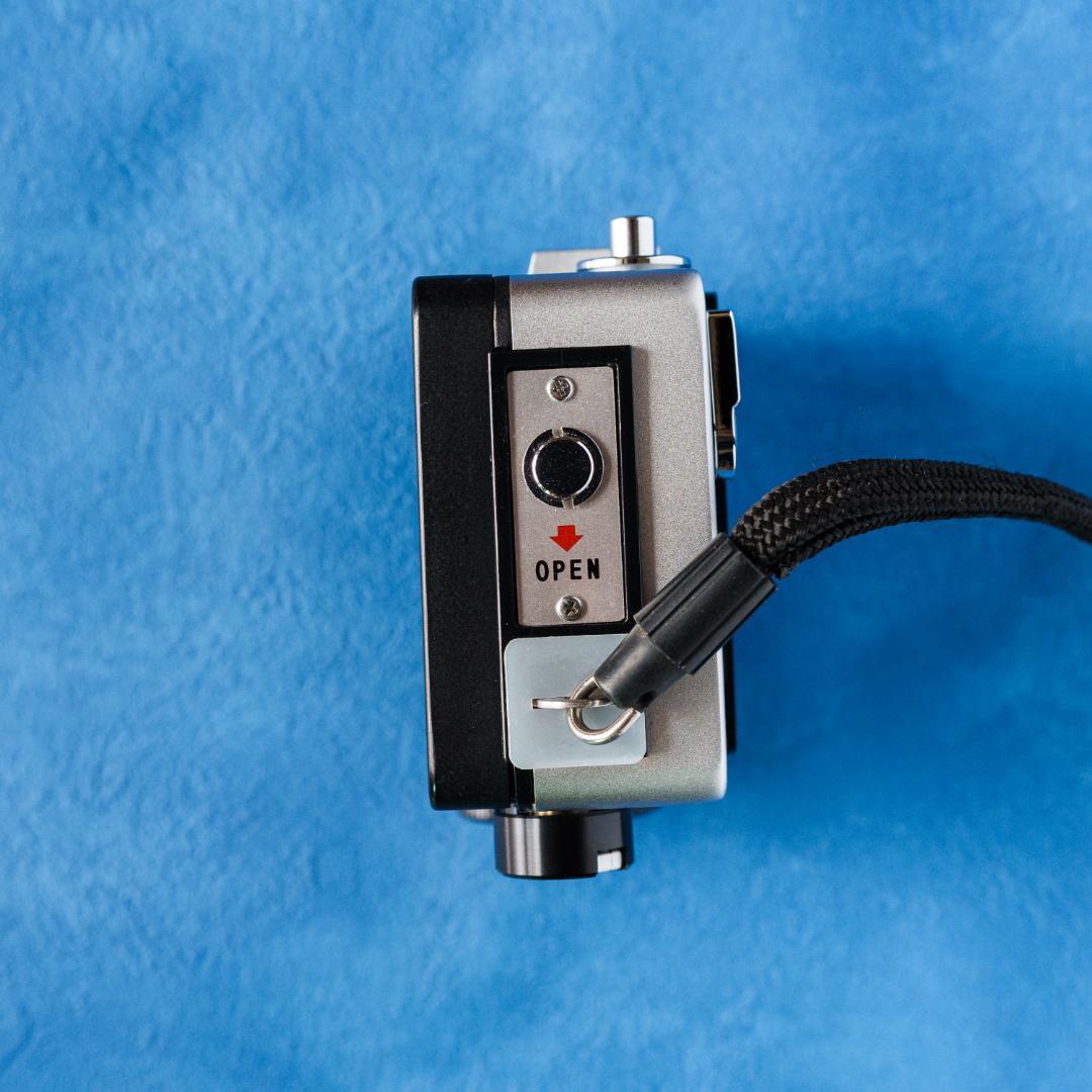 【簡易整備済み完動品】RICOH AUTO HALF SE2