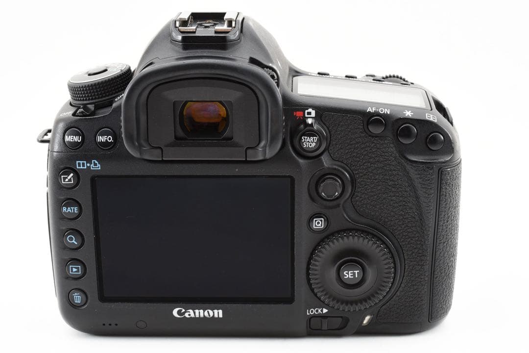 Canon EOS 5D MarkIII標準&望遠&単焦点トリプルレンズセット