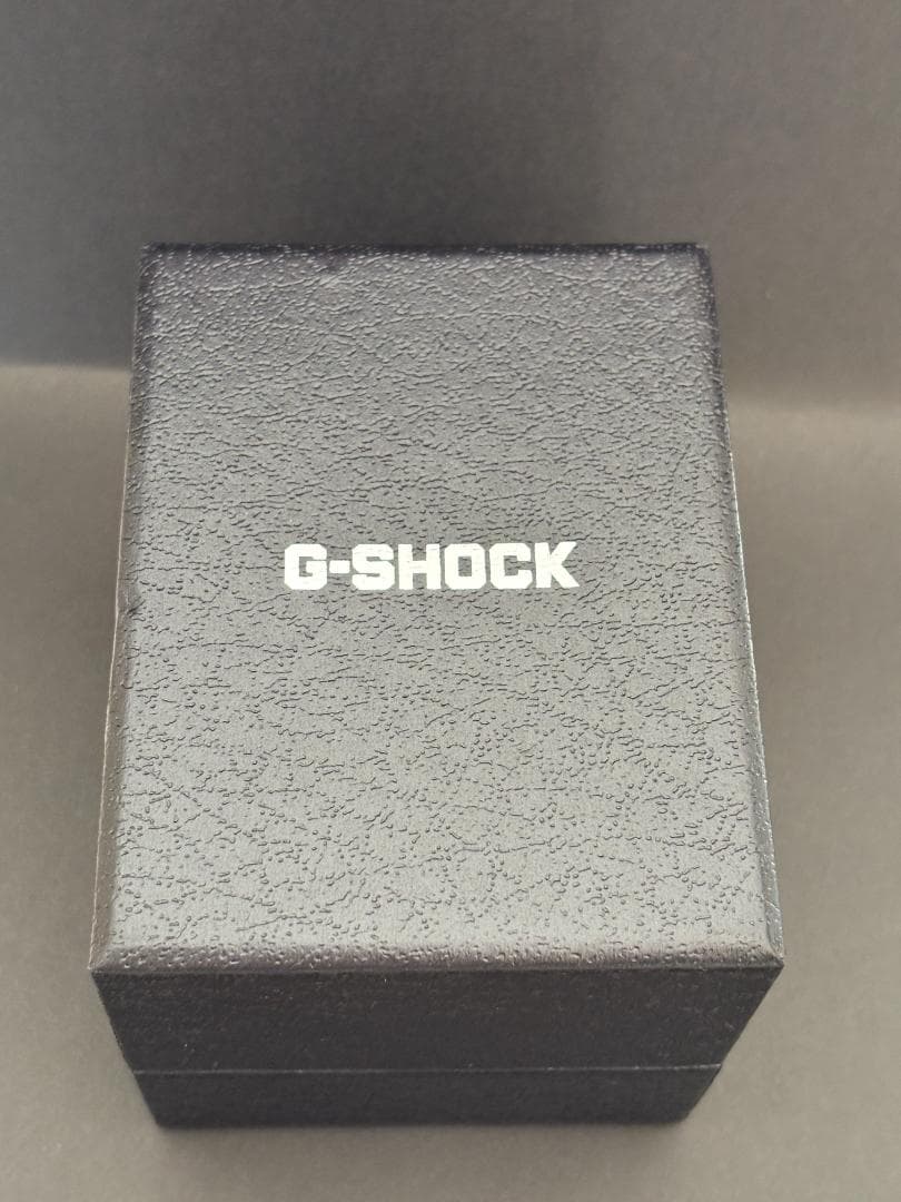 時計 CASIO G-SHOCK G-STEEL GST-W110D-7AJF