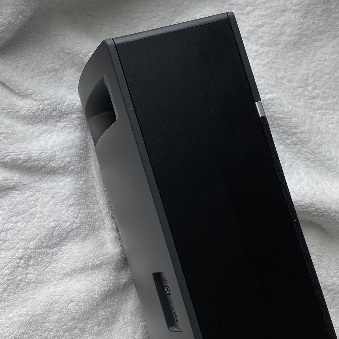 スピーカー・ウーファー BOSE Soundtouch 10