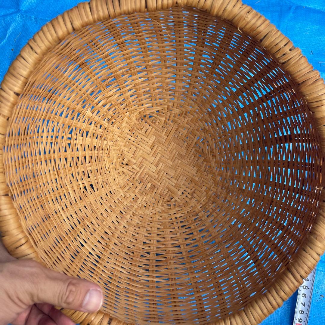 マタタビの籠 33番