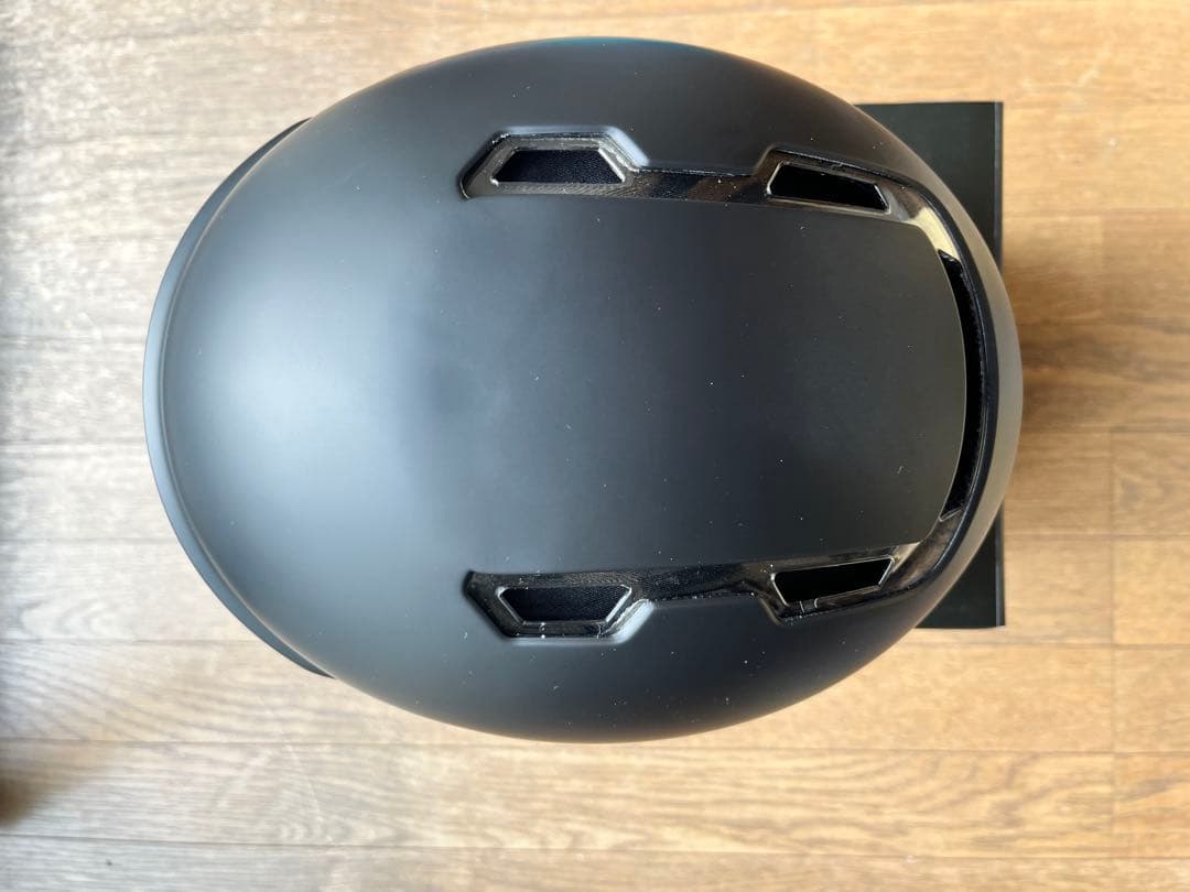 Anon ローガン WaveCel® スキー&スノーボード ヘルメット　Mサイズ