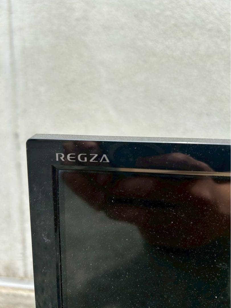 TOSHIBA (レグザ) 32V型 /ハイビジョン液晶テレビ 2016年製