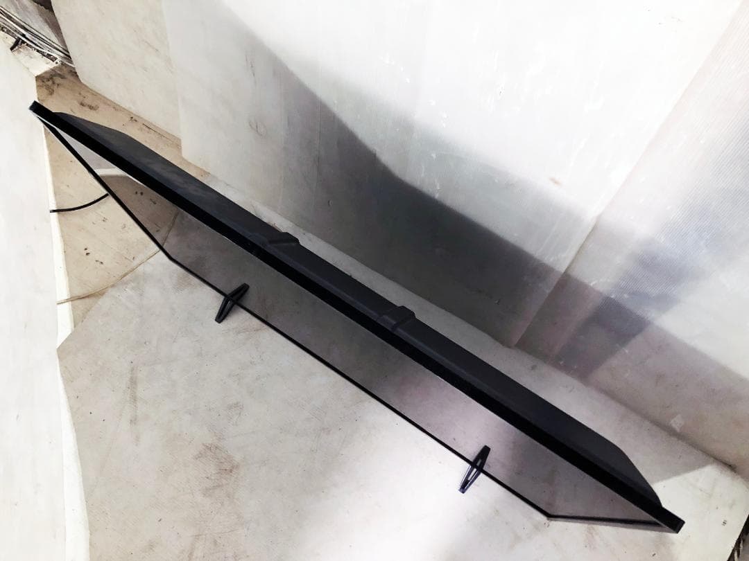 無料地域外配送★2022年製 43V型 液晶テレビ【FL-43U3040FNUL