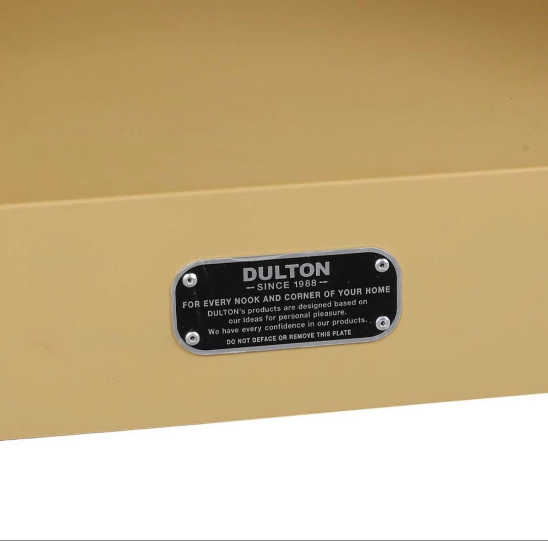 DULTON ストアワゴン ダルトン