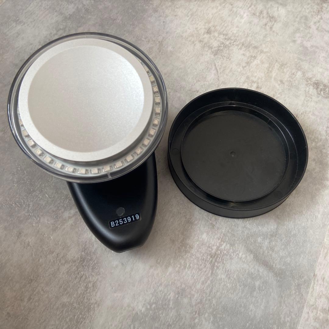 エステツイン　B2000 家庭用美容器　フェイシャル　ボディ