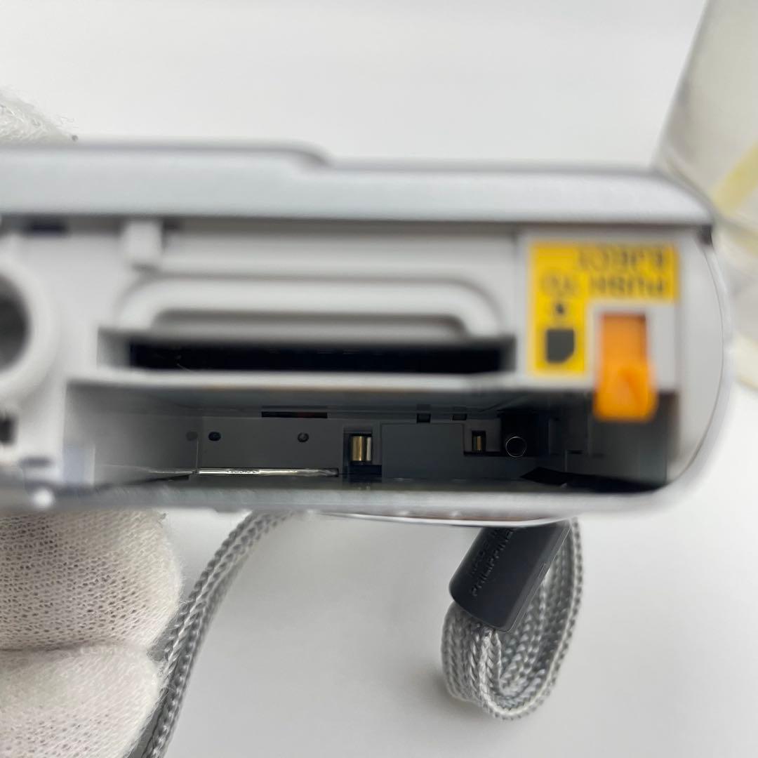 美品✨PENTAX Optio A20✨動作確認済 スマホ転送OK 可愛い♪