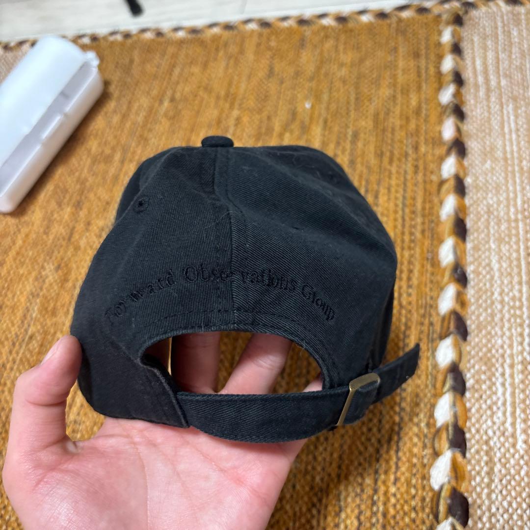 ラ*ン様 Forward Observations Group F Dad ha