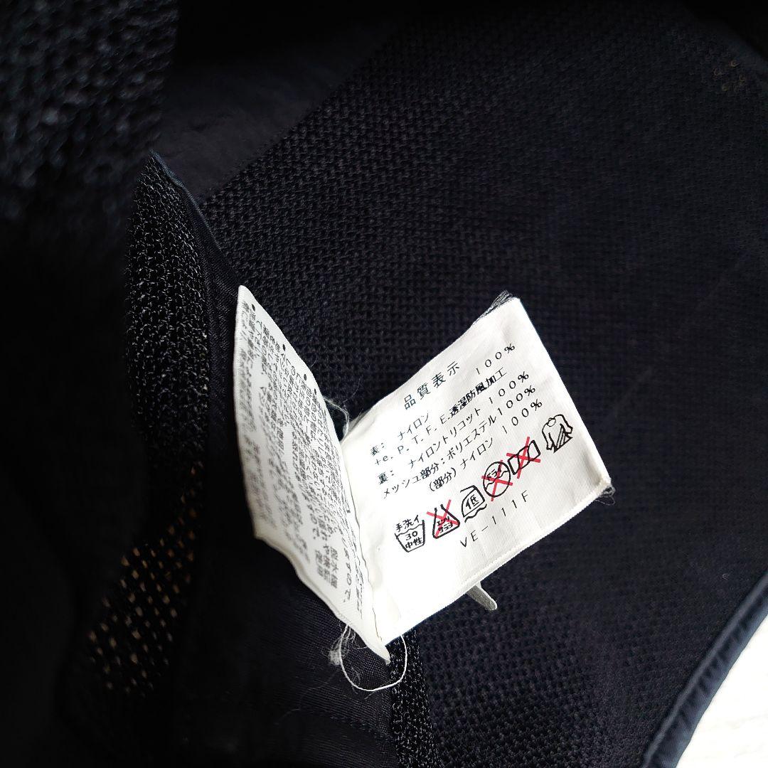 SHIMANO NEXUS VE-111F フィッシングベスト