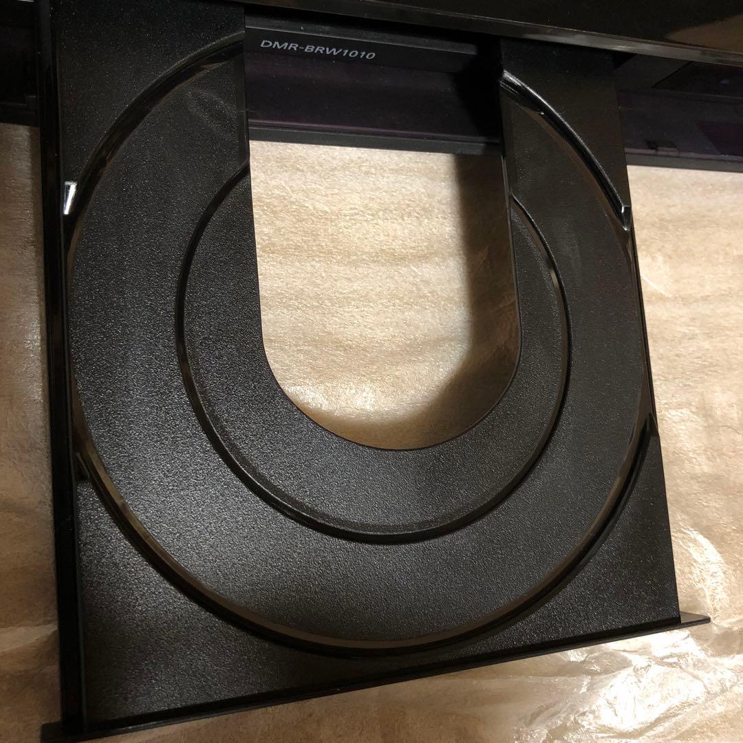 Panasonic ブルーレイ DIGA DMR-BRW1010