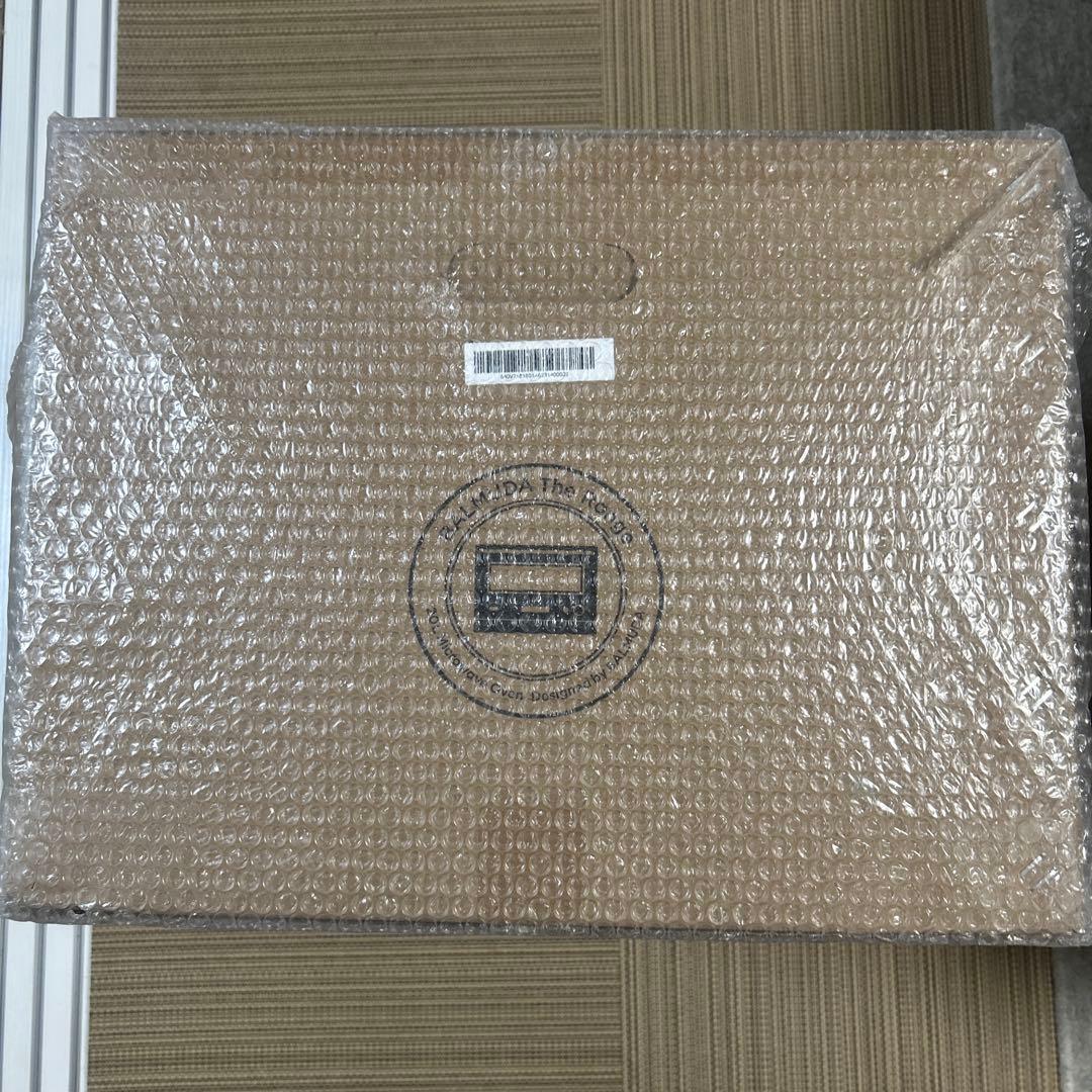 バルミューダオーブンレンジK09-BK（Black）新品未使用/未開封）