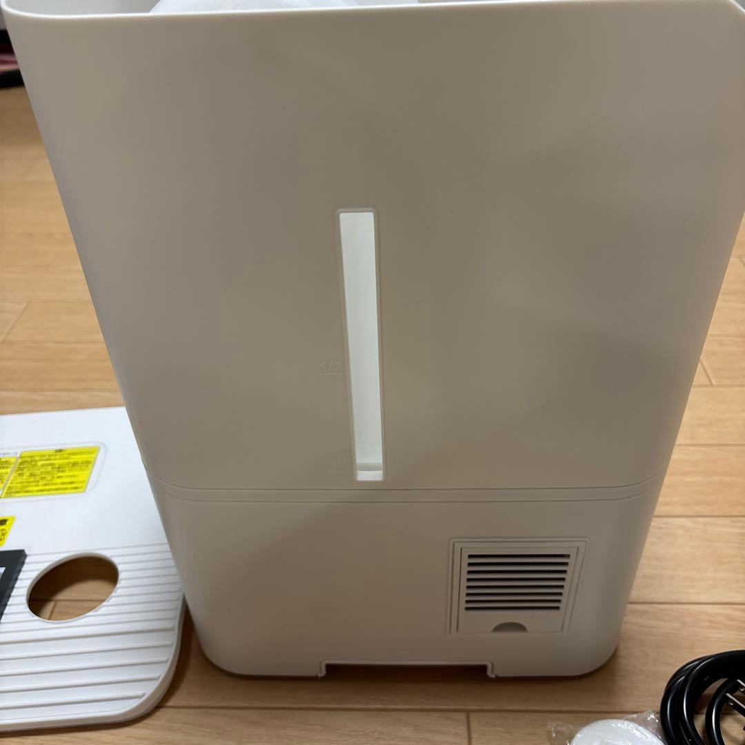 スチームファン式加湿器 SFH-12