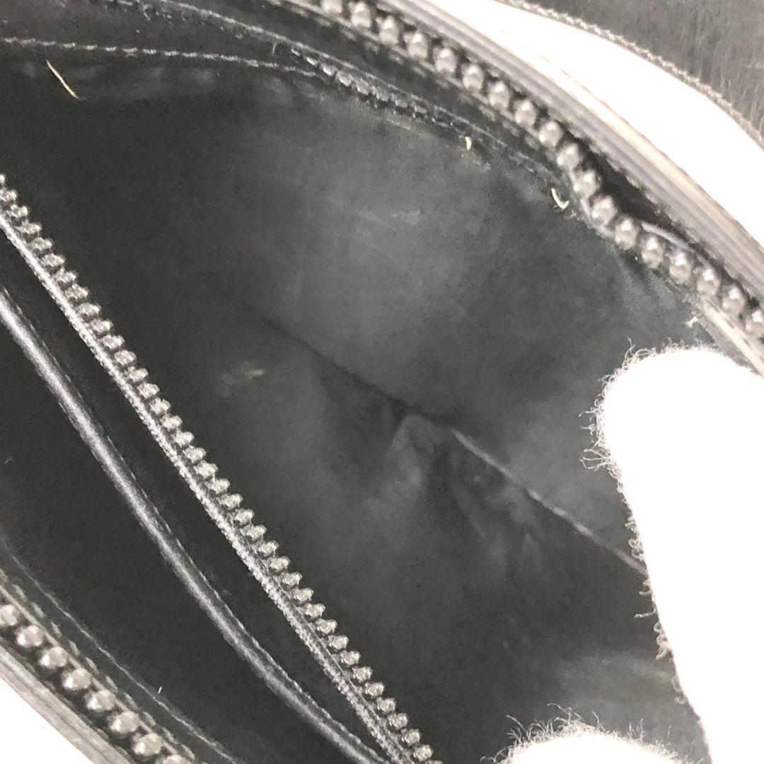 m*i様 【レア】GUCCI ショルダーバッグ セミショルダー オールドグッチ