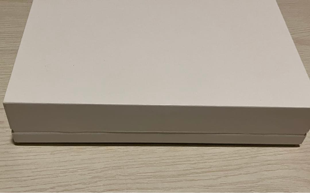 TASAKI ネックレスケース空箱