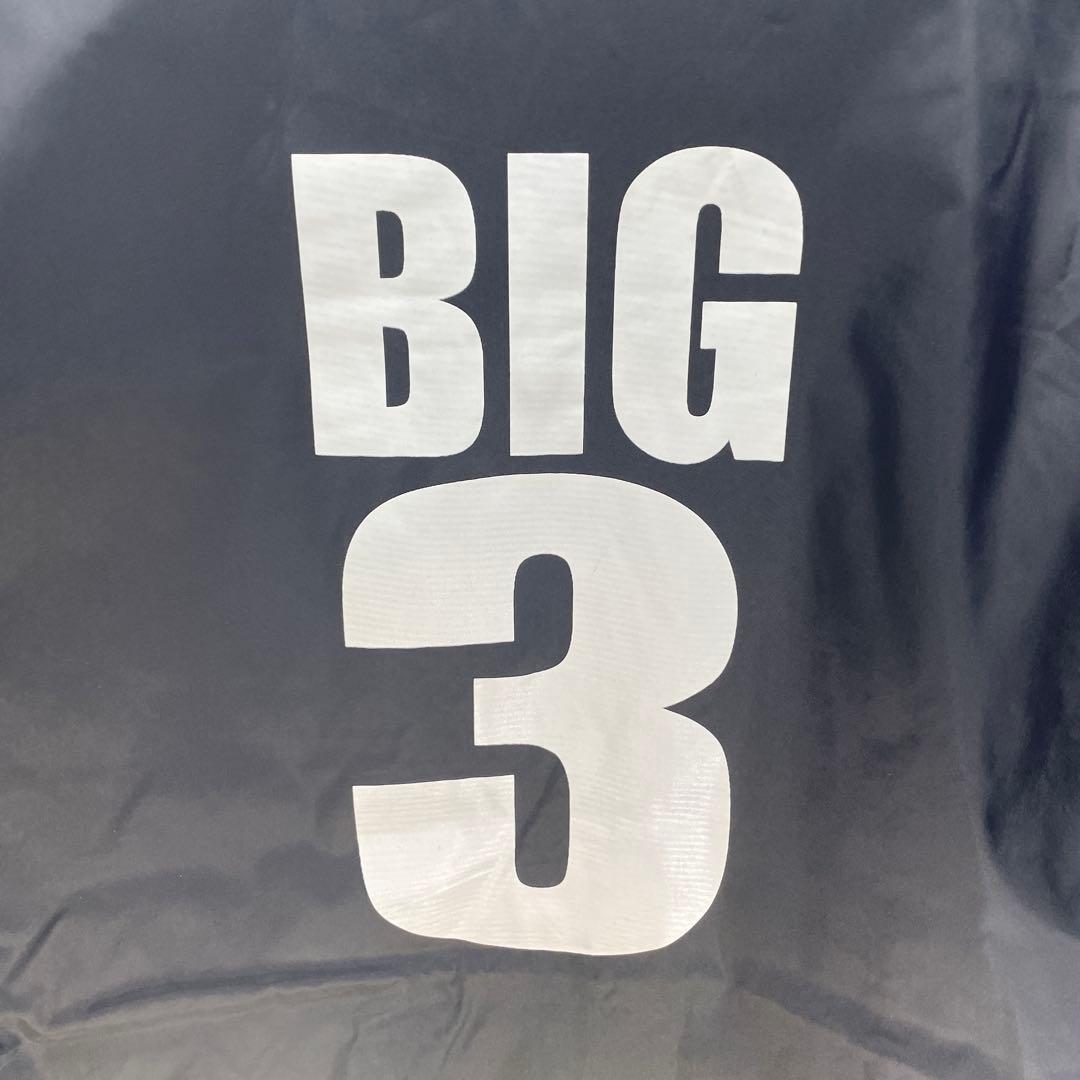 美品　TMT ロゴ　コーチジャケット　サイズL