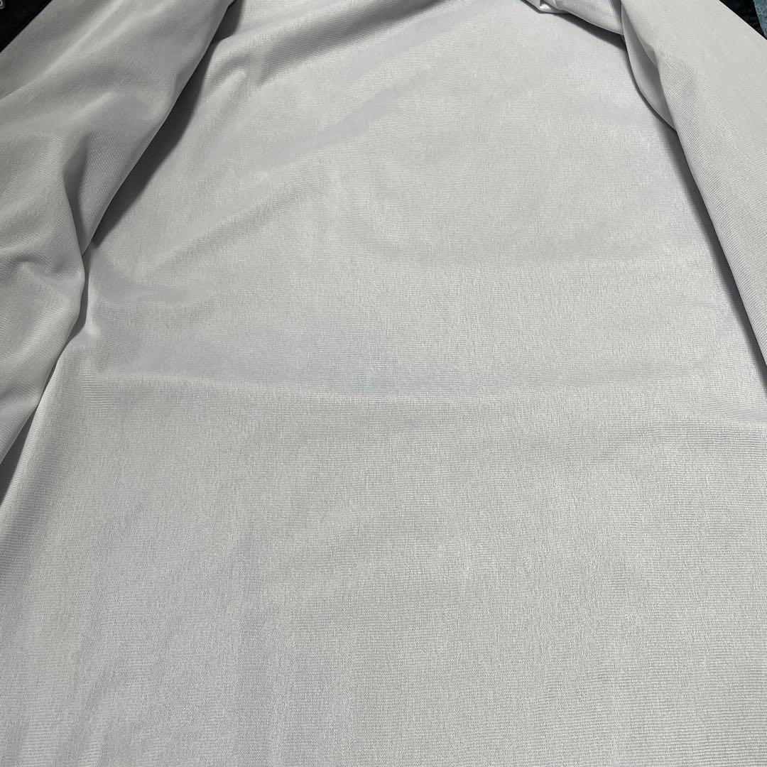 美品　TMT ロゴ　コーチジャケット　サイズL