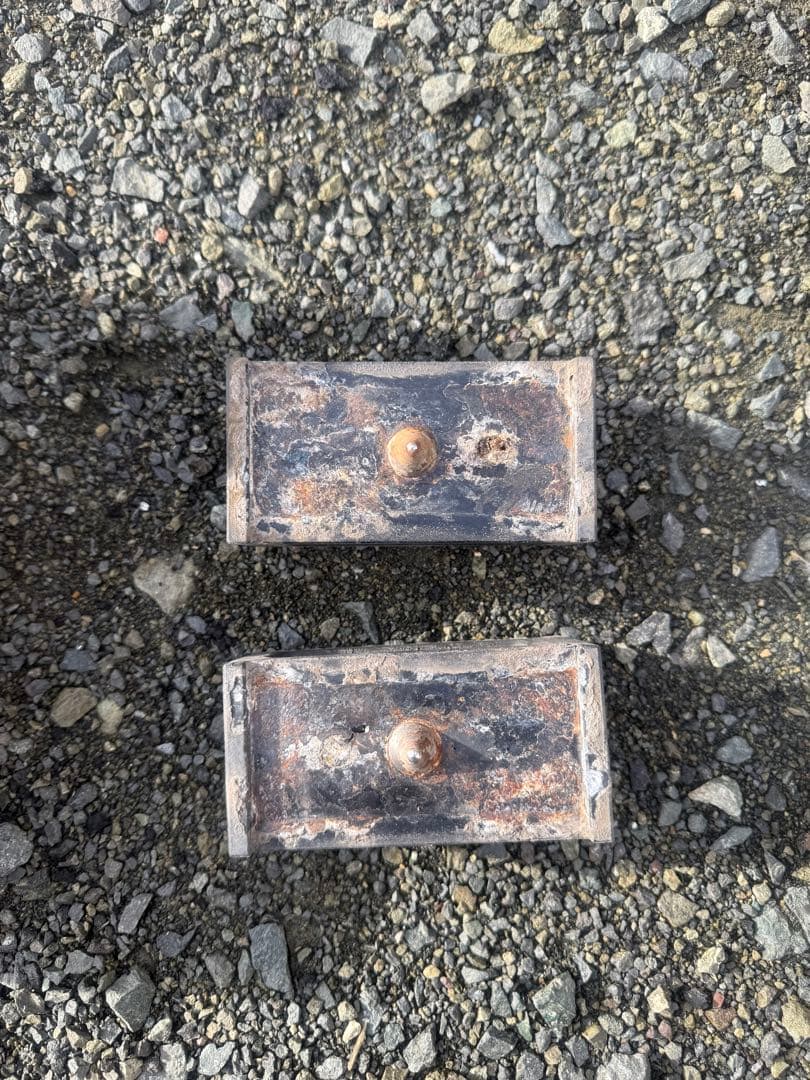 ハイエース　200系　玄武　ダウンブロック