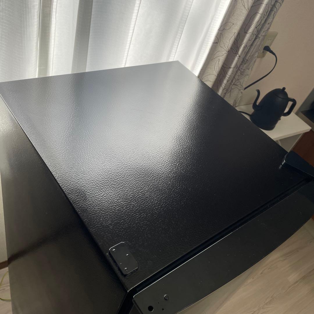 【値引きしました】アイリスオーヤマ　冷凍冷蔵庫　IRSD-14A(2023年製)