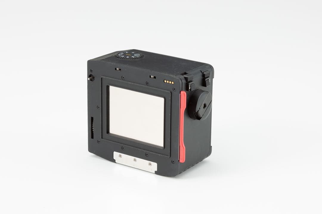 Mamiya マミヤ 645 pro 用 135フィルムホルダー