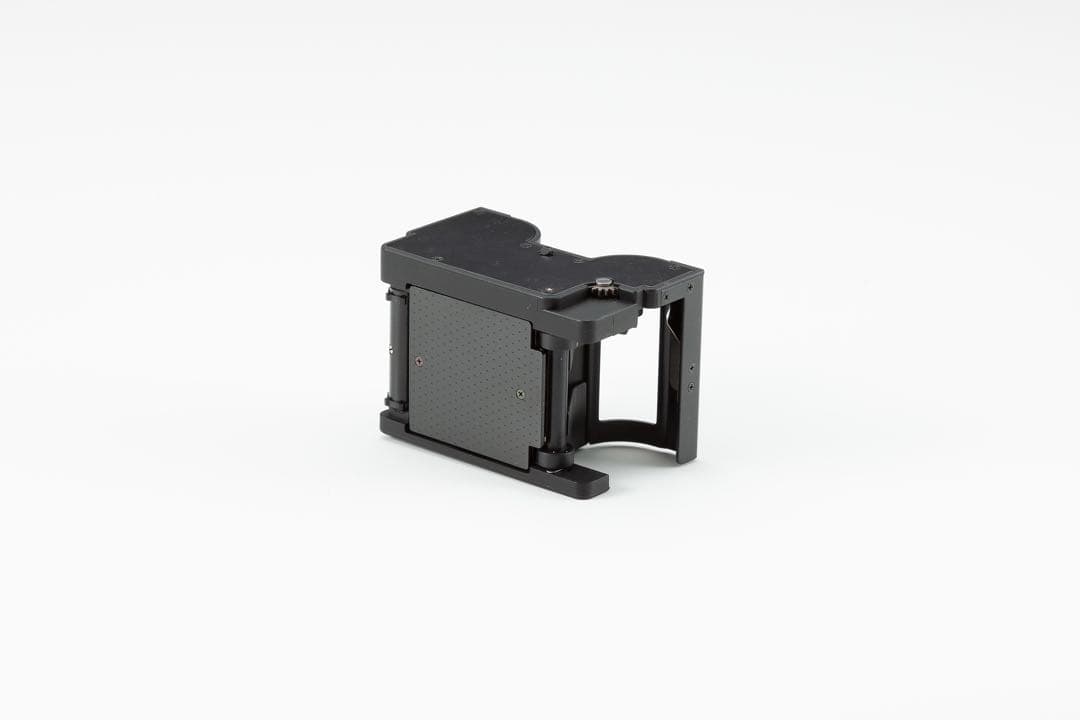 Mamiya マミヤ 645 pro 用 135フィルムホルダー