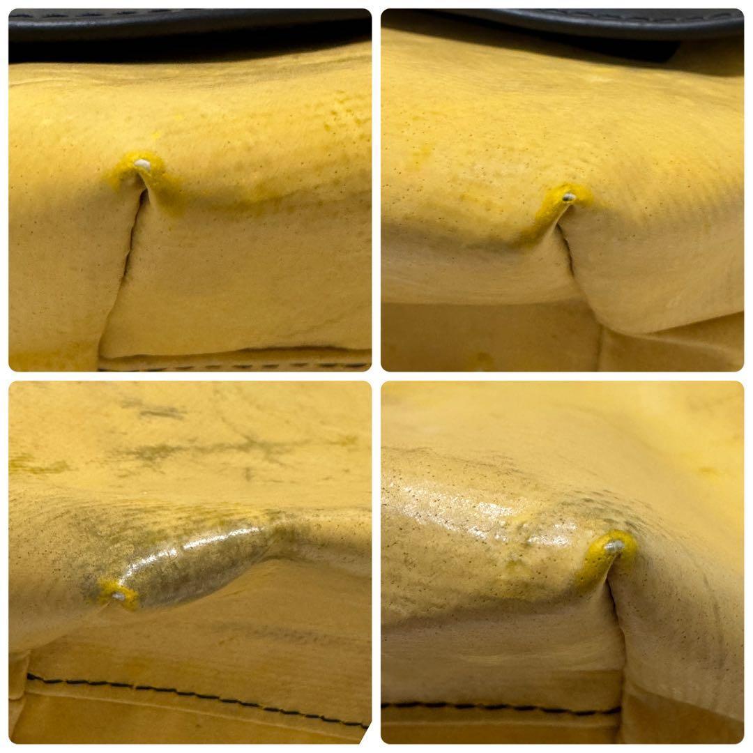 極美品✨ FREITAG F41 HAWAII FIVE-O イエロー 単色