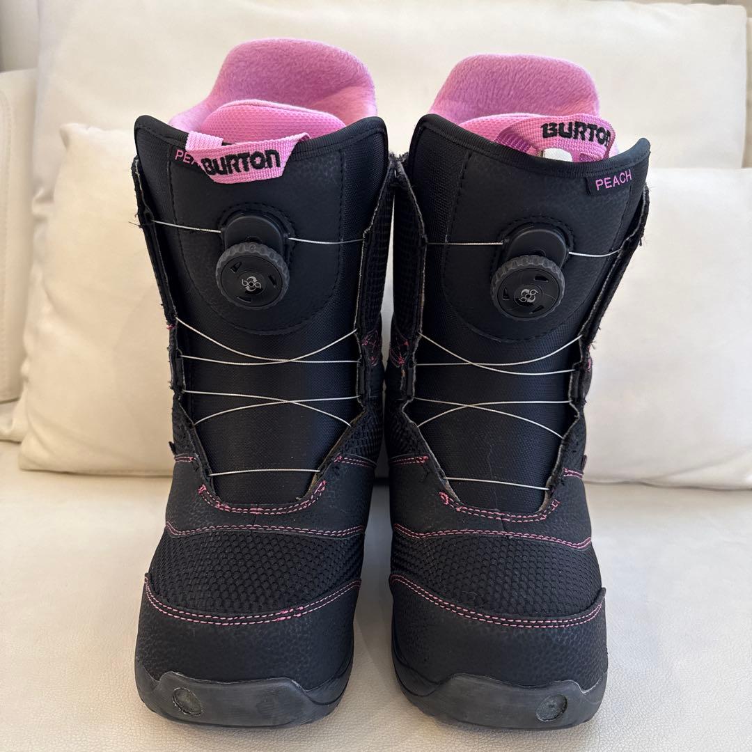 Burton Imprint 1 スノーボードブーツ 女性用　25.0cm