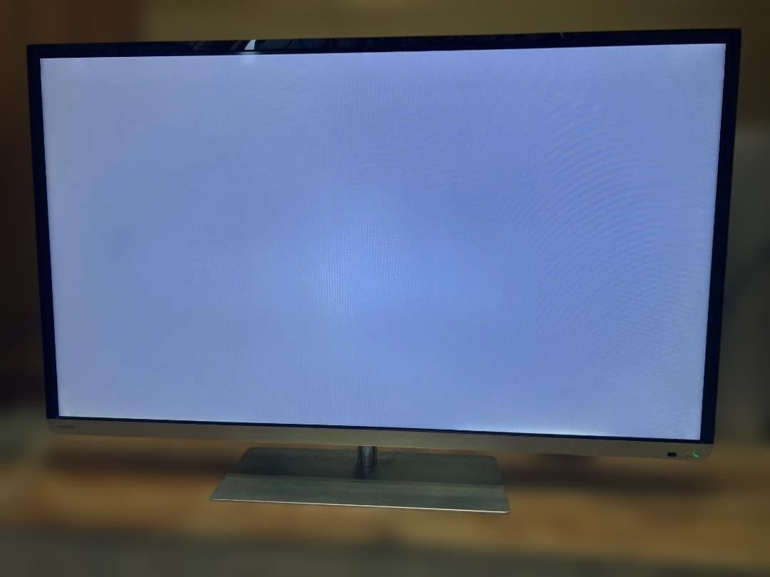 東芝 液晶カラーテレビ REGZA 40J7 40インチ