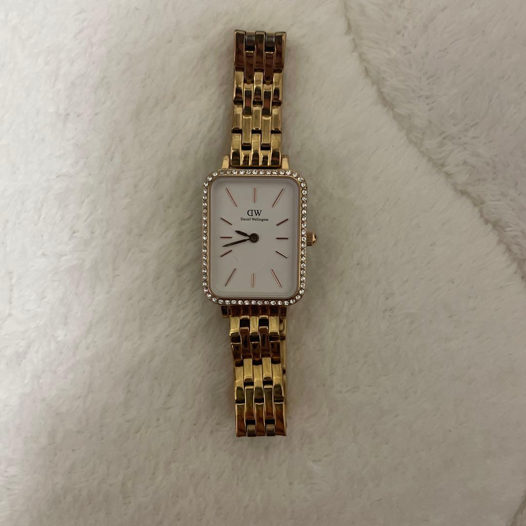 Daniel Wellington 腕時計