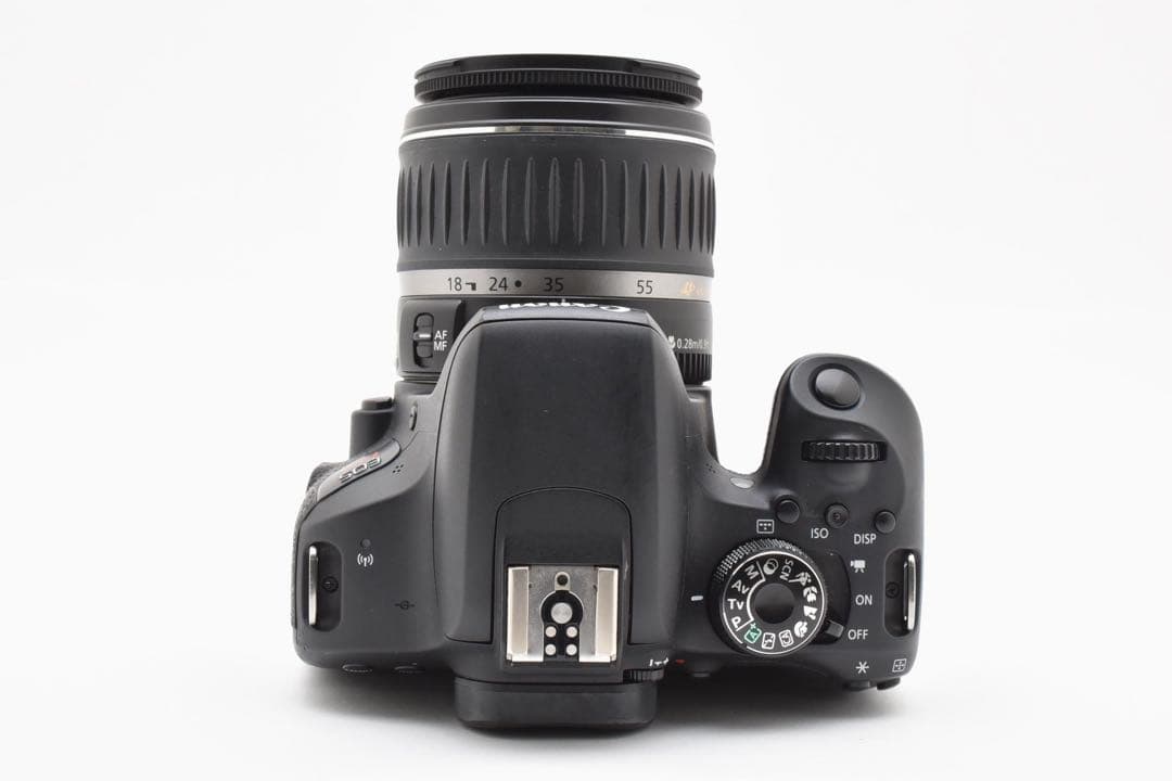 保証付き/canon kiss x9i 標準レンズセット/EF18-55mm