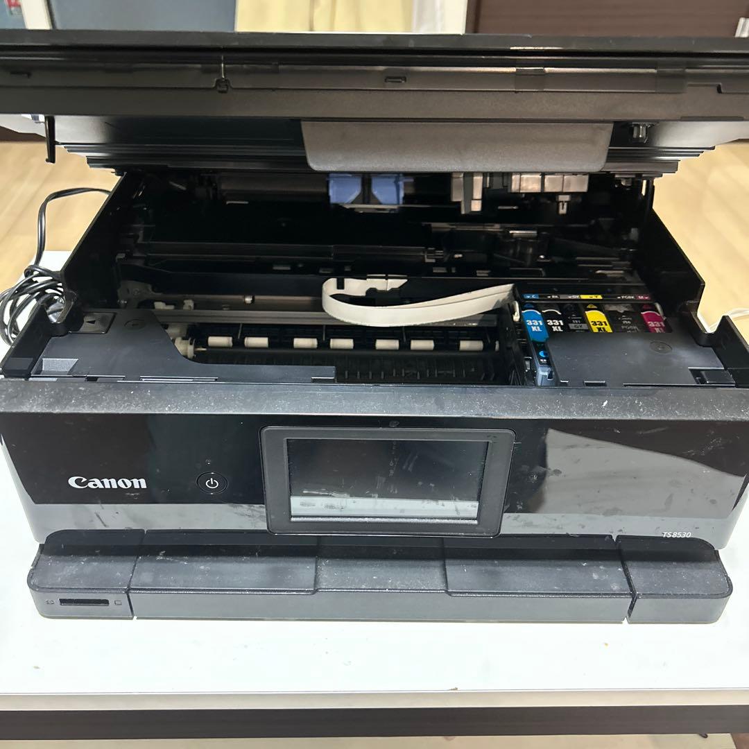プリンター・複合機 Canon TS8530