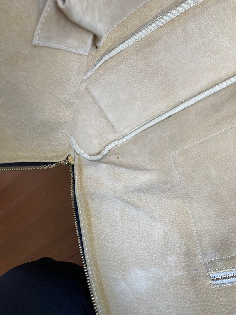 CISEI ブリーフケース 999 ブラック 美品