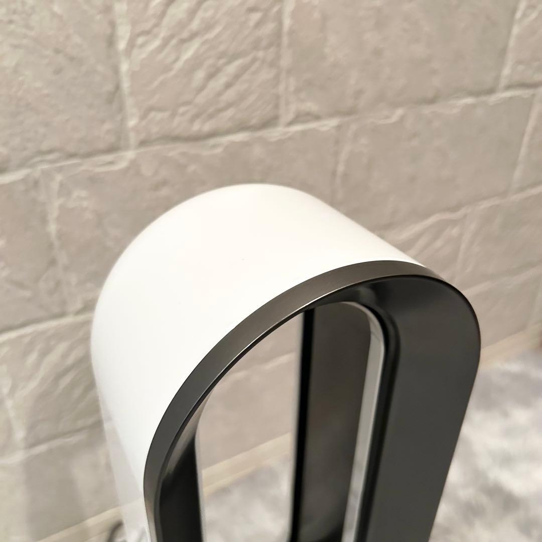 【展示品】 Dyson 2024年製　HOT＆COOL ファンヒーターAM09