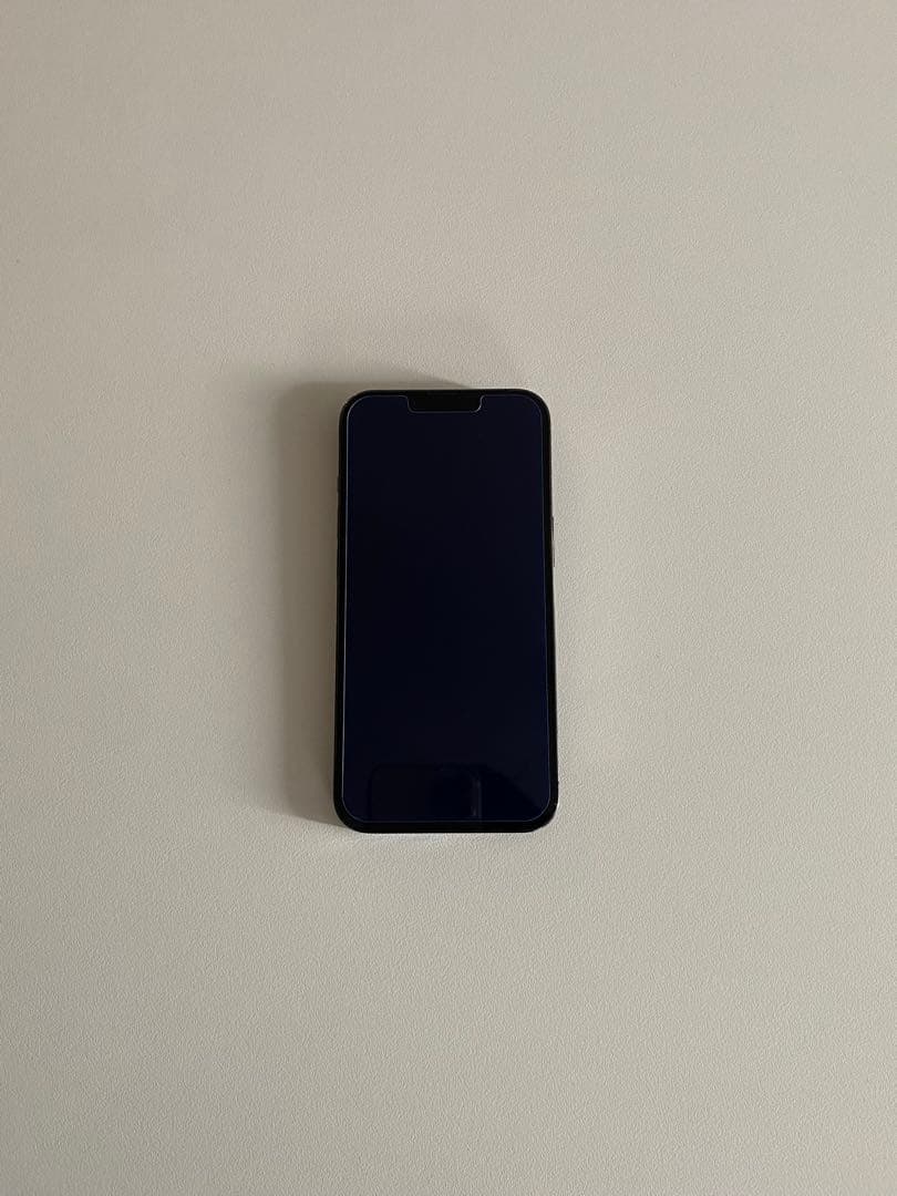 【最終価格】【超美品】iPhone 13 Pro グラファイト256GB