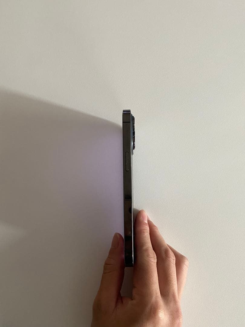 【最終価格】【超美品】iPhone 13 Pro グラファイト256GB