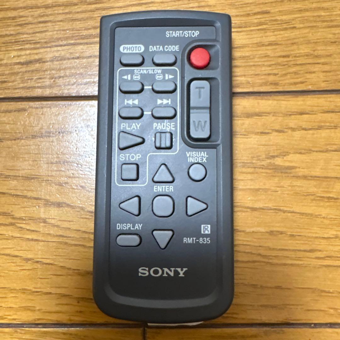 ビデオカメラ HDR-CX560V